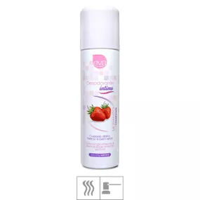 Desodorante Íntimo Eva 166ml (ST187) - Morango c/ Champagne - lojaSeduzir.com.br Sex Shop e Lingerie Sensual em BH