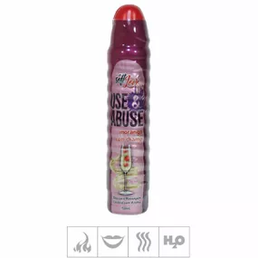 **Gel Comestível Use e Abuse 150ml (ST312) - Morango c/ Cham... - lojaSeduzir.com.br Sex Shop e Lingerie Sensual em BH