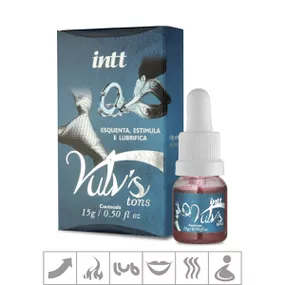 *PROMO - Excitante Feminino Vulv's 15g Validade 01/25(ST365)... - lojaSeduzir.com.br Sex Shop e Lingerie Sensual em BH