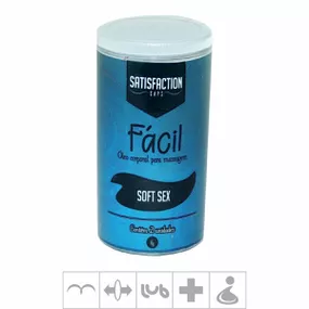 Bolinha Funcional Satisfaction 3un (ST436) - Fácil - lojaSeduzir.com.br Sex Shop e Lingerie Sensual em BH