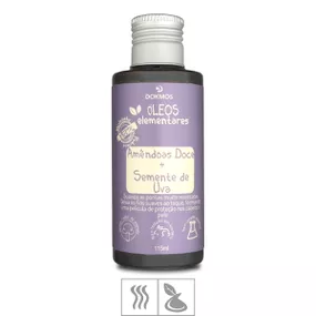 *Óleos Elementares Pele e Cabelo 115ml (ST475) - Amend.Dc... - lojaSeduzir.com.br Sex Shop e Lingerie Sensual em BH