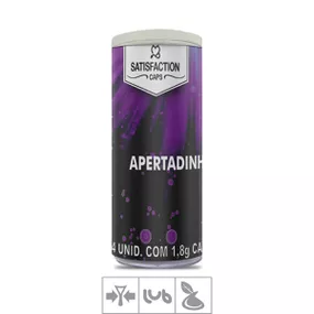 Bolinha Funcional Satisfaction 4un (ST517) - Apertadinha - lojaSeduzir.com.br Sex Shop e Lingerie Sensual em BH