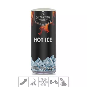 Bolinha Funcional Satisfaction 4un (ST517) - Hot Ice - lojaSeduzir.com.br Sex Shop e Lingerie Sensual em BH