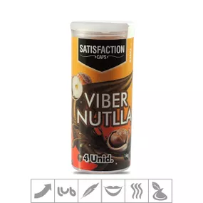 Bolinha Funcional Viber Beijável Satisfaction 4un (ST727) -... - lojaSeduzir.com.br Sex Shop e Lingerie Sensual em BH