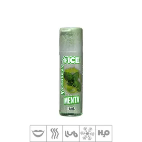 *PROMO - Gel Comestível For Sexy Ice 15ml Validade 10/24 (ST... - lojaSeduzir.com.br Sex Shop e Lingerie Sensual em BH