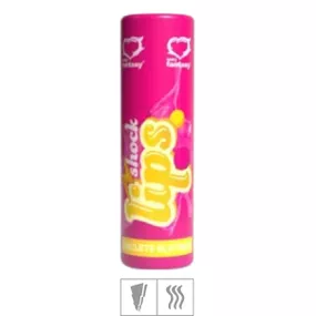 Gloss Labial Lips 5ml (SF6162-ST942) - Chiclete Eletriza - lojaSeduzir.com.br Sex Shop e Lingerie Sensual em BH