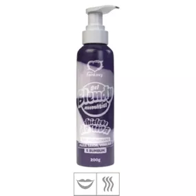 Gel Aromatizante Blendy 200g (SF7501-ST943) - Chiclete de Uv - lojaSeduzir.com.br Sex Shop e Lingerie Sensual em BH