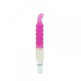 *Vibrador Com Capa Escalonada Removível 15x10cm VP (VB033A) ... - lojaSeduzir.com.br Sex Shop e Lingerie Sensual em BH