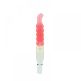 *Vibrador Com Capa Escalonada Removível 15x10cm VP (VB033A) ... - lojaSeduzir.com.br Sex Shop e Lingerie Sensual em BH