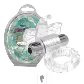 Anel Peniano Com Vibro Estimulador Butterfly VP (AN019-17042... - lojaSeduzir.com.br Sex Shop e Lingerie Sensual em BH