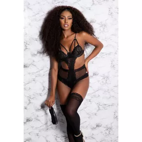 Body Coleguinha (GV2164) - Preto - lojaSeduzir.com.br Sex Shop e Lingerie Sensual em BH