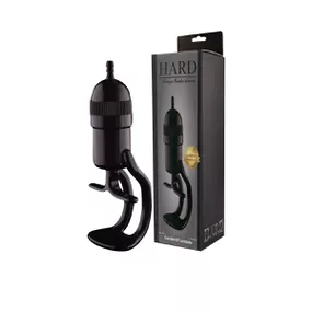 Seringa Para Desenvolvedor (HA194SBP) - Preta - lojaSeduzir.com.br Sex Shop e Lingerie Sensual em BH