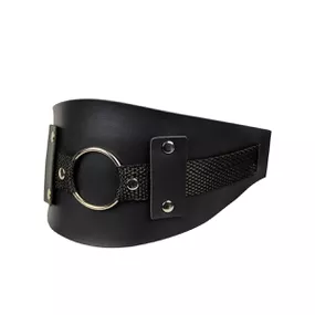*Cinta Para Coxa Com Regulagem La Pimienta (L235) - Preto - lojaSeduzir.com.br Sex Shop e Lingerie Sensual em BH