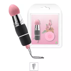 **Mini Vibro Com 3 Massageadores De Clitóris ME (MBA1202) - ... - lojaSeduzir.com.br Sex Shop e Lingerie Sensual em BH