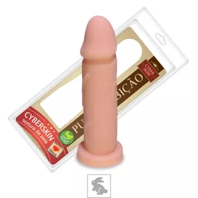 Capa Peniana de 15cm Para 20cm em Cyberskin (SF4-17726) - Be... - lojaSeduzir.com.br Sex Shop e Lingerie Sensual em BH