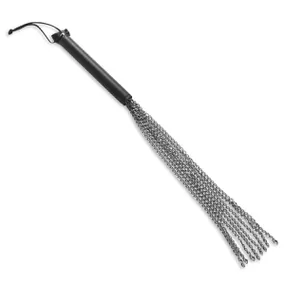 *Chicote de Corrente (SF944) - Padrão - lojaSeduzir.com.br Sex Shop e Lingerie Sensual em BH