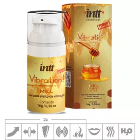 Excitante Unissex Vibration Power 17ml (ST448-ST175) - Mel - lojaSeduzir.com.br Sex Shop e Lingerie Sensual em BH