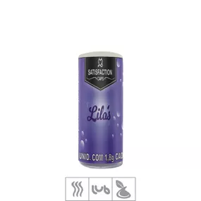 Bolinhas Aromatizadas Satisfaction 2un (ST729) - Lilás - lojaSeduzir.com.br Sex Shop e Lingerie Sensual em BH