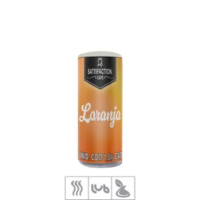 Bolinhas Aromatizadas Satisfaction 2un (ST729) - Laranja - lojaSeduzir.com.br Sex Shop e Lingerie Sensual em BH