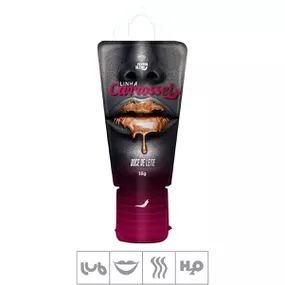 Lubrificante Beijável Carrossel Glitter 18g (ST760) - Doce ... - lojaSeduzir.com.br Sex Shop e Lingerie Sensual em BH