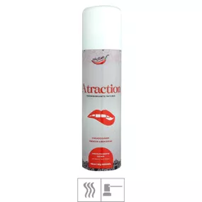 Desodorante Íntimo Chillies 166ml (ST798). - Atraction - lojaSeduzir.com.br Sex Shop e Lingerie Sensual em BH