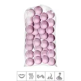 Bolinhas Acaso Beijável 33un (ST806) - Uva - lojaSeduzir.com.br Sex Shop e Lingerie Sensual em BH