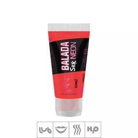Lubrificante Balada Sex Neon 15ml (ST911) - Tutti-Frutti - lojaSeduzir.com.br Sex Shop e Lingerie Sensual em BH