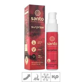 Excitante Unissex Surprise 15g (00111) - Padrão - Revender Sex Shop com menor preço de BH