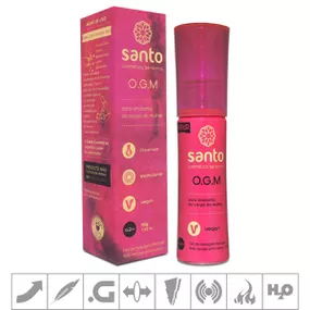 Excitante Feminino OGM 42ml (00260) - Padrão - Revender Sex Shop com menor preço de BH