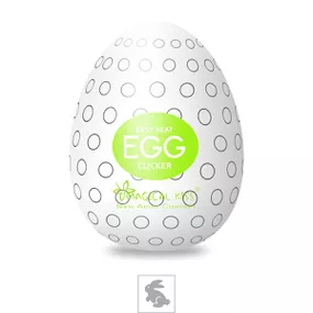 Masturbador Egg Magical Kiss SI (1013-ST457) - Clicker - Revender Sex Shop com menor preço de BH