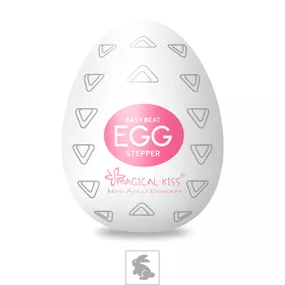 Masturbador Egg Magical Kiss SI (1013-ST457) - Stepper - Revender Sex Shop com menor preço de BH