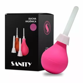 Ducha Higiênica Sanity Tam.14 (10455) - Padrão - Revender Sex Shop com menor preço de BH