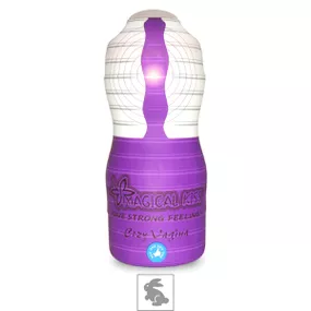 *Masturbador De Copinho Magical Kiss Vagina SI (1098) - Padr... - Revender Sex Shop com menor preço de BH