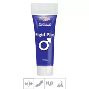 **Excitante Masculino Rigid Plus Bisnaga 15ml (13154) - Padr... - Revender Sex Shop com menor preço de BH