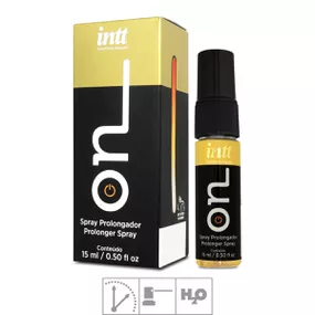 Retardante On Spray 15ml (14634) - Padrão - Revender Sex Shop com menor preço de BH