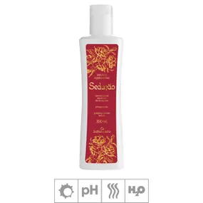 Sabonete Líquido Sofisticatto Sedução 200ml (17182) - Sassaf... - Revender Sex Shop com menor preço de BH