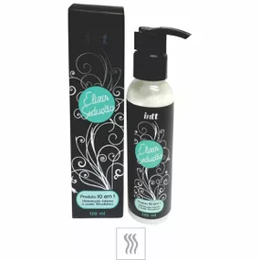 *Creme Hidratante Cabelo e Corpo Elixir Sedução 120ml (17219... - Revender Sex Shop com menor preço de BH