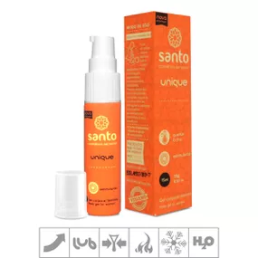 Excitante Feminino Unique 15ml (17270) - Padrão - Revender Sex Shop com menor preço de BH