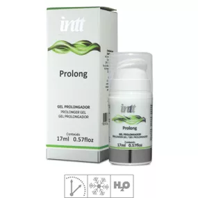 Retardante Prolong 17ml (13705) - Padrão - Revender Sex Shop com menor preço de BH