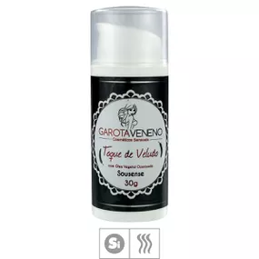 Gel Siliconado Toque de Veludo 30g (ST874) - Sousense - Revender Sex Shop com menor preço de BH