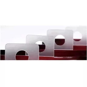 Gancho Adesivo 300g Para Expositor 40un (17472) - Padrão - Revender Sex Shop com menor preço de BH