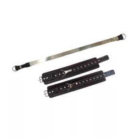 Bastão Grey GS Acessórios (17850-GS108302) - Cromado - Revender Sex Shop com menor preço de BH
