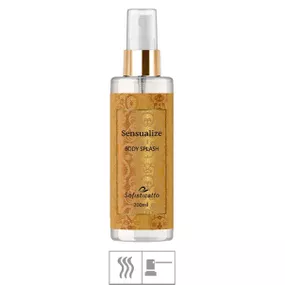 Body Splash Sofisticatto 200ml (17876) - Sensualize - Revender Sex Shop com menor preço de BH