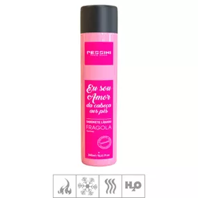 Sabonete Líquido Eu Sou da Cabeça aos Pés 240ml (ST495) - Fr... - Revender Sex Shop com menor preço de BH