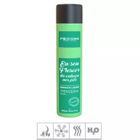 Sabonete Líquido Eu Sou da Cabeça aos Pés 240ml (ST495) - Mi... - Revender Sex Shop com menor preço de BH