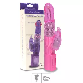 *Vibrador Rotativo Multivelocidades Bichinhos SI (5095) - Ro... - Revender Sex Shop com menor preço de BH