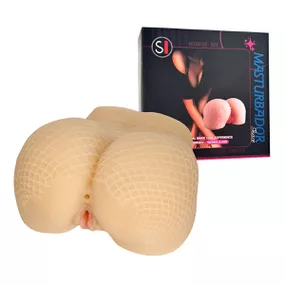 Masturbador Formato Bunda Passion Stochings SI (6392) - Be... - Revender Sex Shop com menor preço de BH