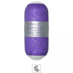 Masturbador Egg Capsule Magical Kiss SI (6726) - Spider - Revender Sex Shop com menor preço de BH