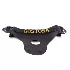 Cinta Para Prótese 1 Furo Personalizada (CPG37-ST828) - Gost... - Revender Sex Shop com menor preço de BH