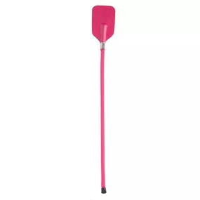 *Chibata Retangular Dominatrixxx (DX1318-ST674) - Rosa - Revender Sex Shop com menor preço de BH